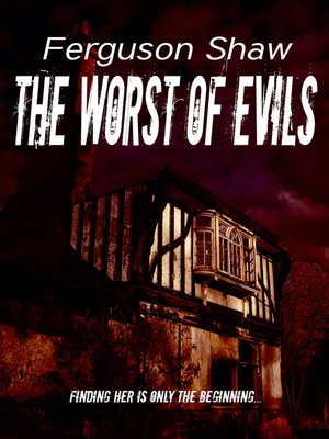 cover image of The Worst of Evils